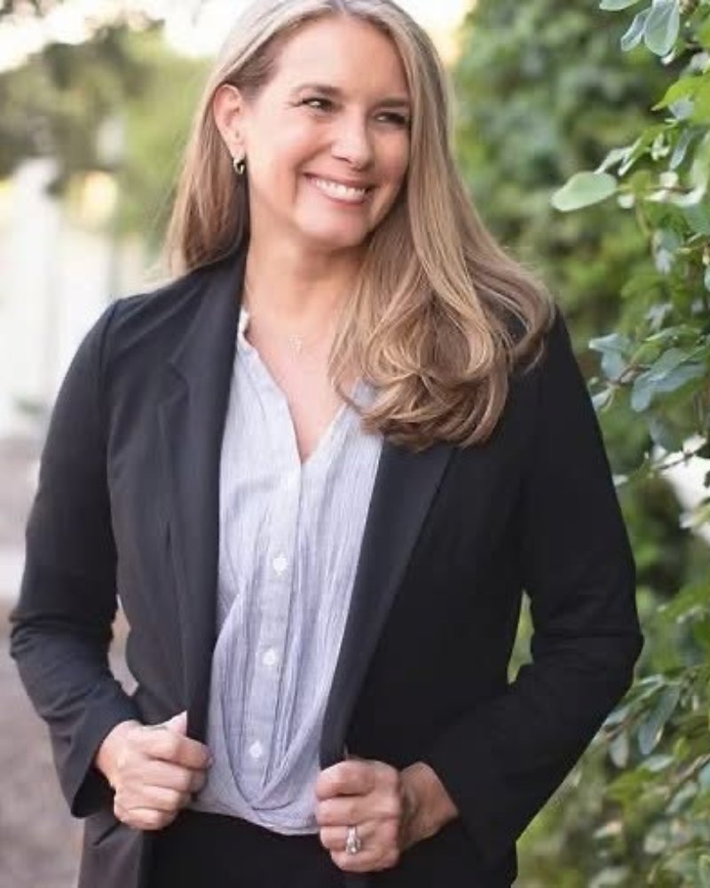 Amy Carney