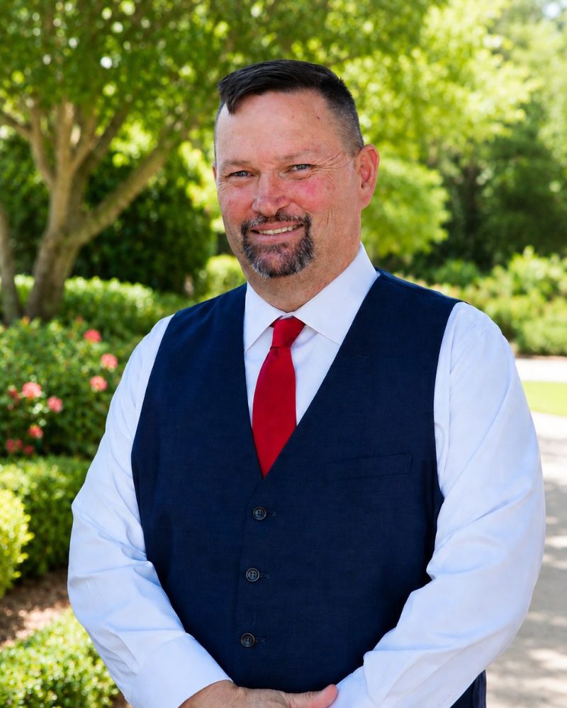 Paul Carver
