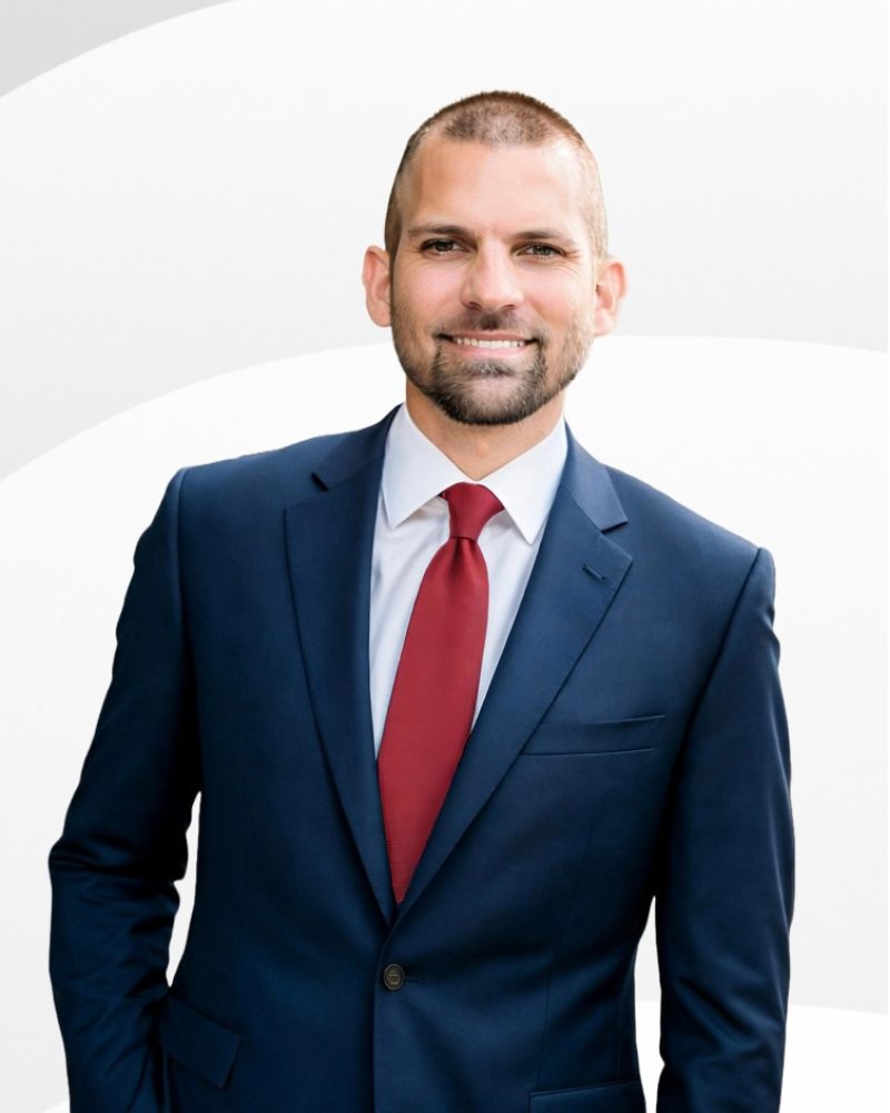 Matt Evans
