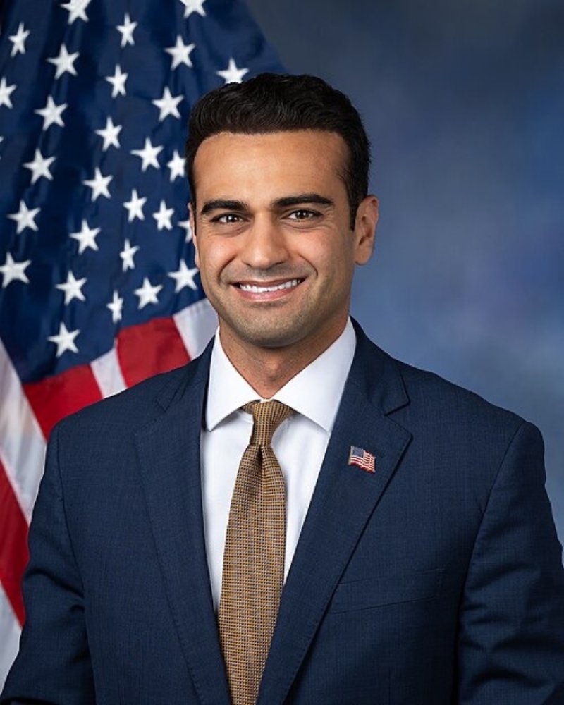 Abraham &ldquo;Abe&rdquo; Hamadeh