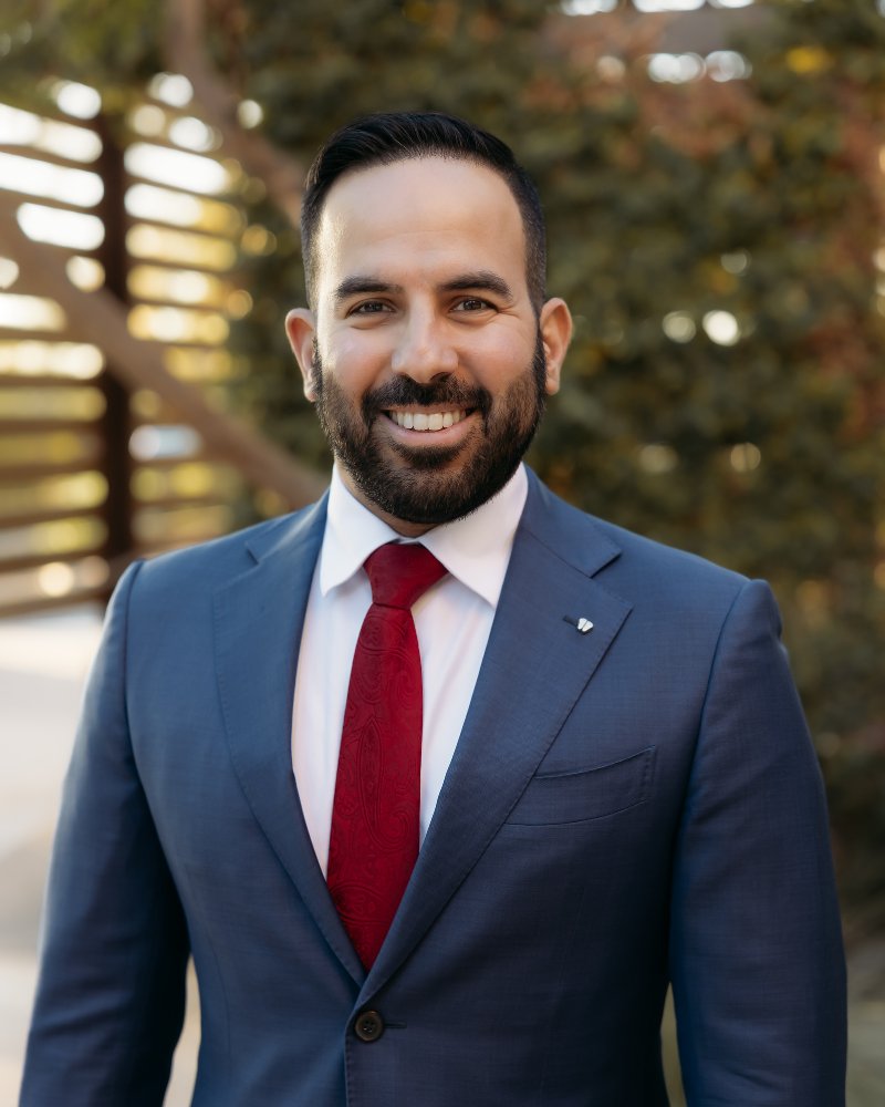 George Khalaf