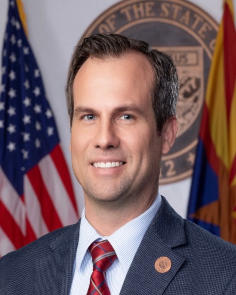 Warren Petersen